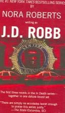 Cover of J.D. Robb Box Set (In Death)