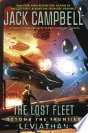 Cover of Leviathan (The Lost Fleet: Beyond the Frontier, #5)