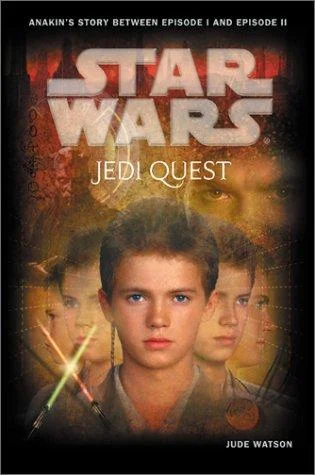 Cover of Star Wars: Jedi Quest - Path to Truth (Star Wars: Jedi Quest, #0.5)