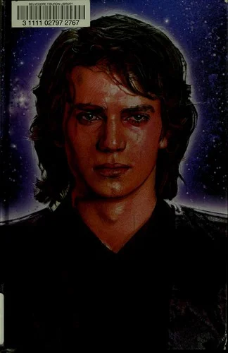 Cover of Star Wars: The Rise and Fall of Darth Vader