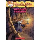 Cover of Wedding Crasher