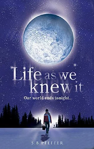 Cover of Life as we knew it