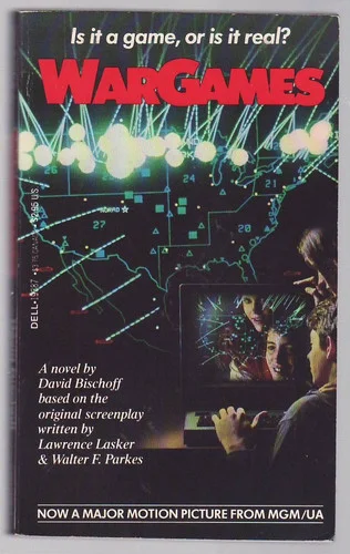 Cover of War Games