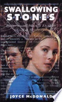 Cover of Swallowing stones