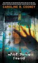 Cover of What Janie found