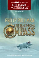 Cover of The Golden Compass