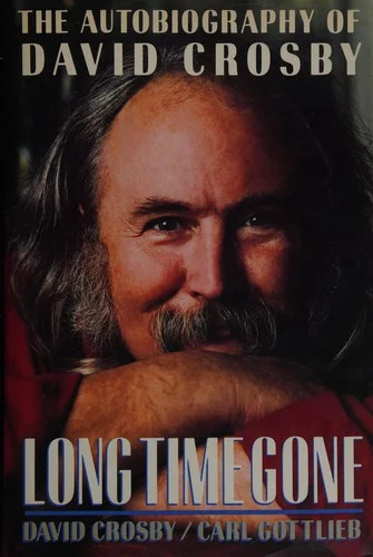 Cover of Long Time Gone