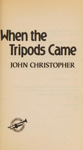 Cover of When the Tripods Came