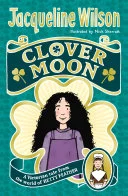 Cover of Clover Moon