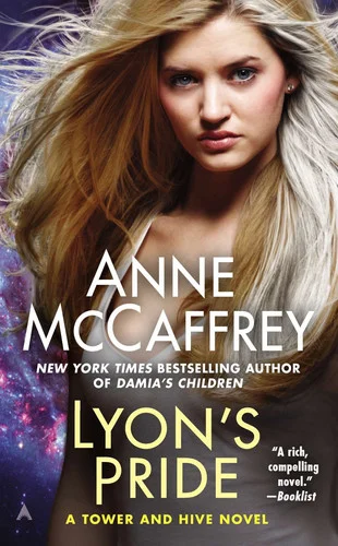 Cover of Lyon's Pride