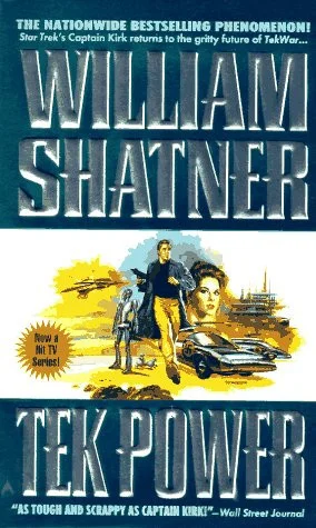 Cover of Tek Power