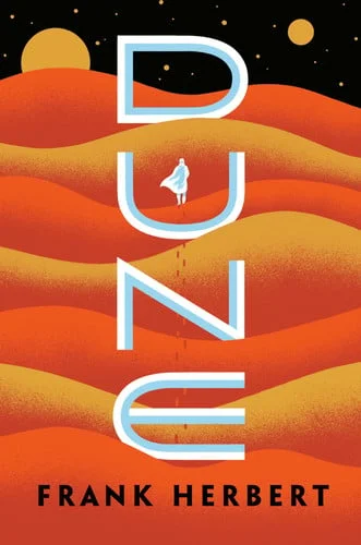 Cover of Dune (Dune Chronicles, Book 1)