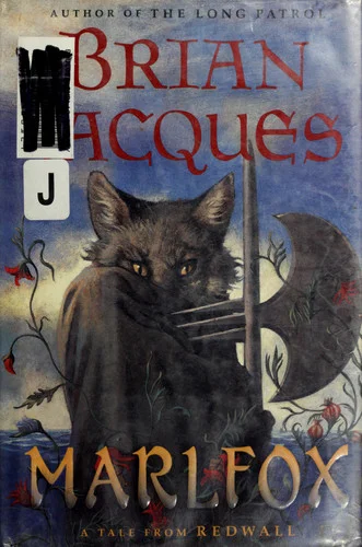 Cover of Marlfox