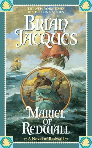 Cover of Mariel of Redwall
