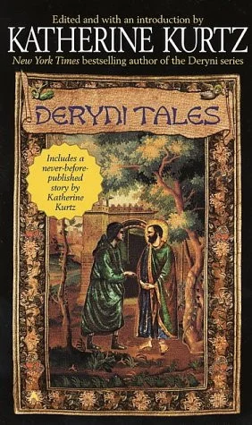 Cover of Deryni Tales