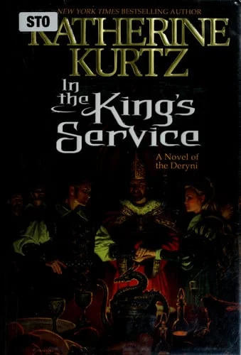 Cover of In the King's Service
