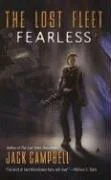 Cover of Fearless (The Lost Fleet, #2)