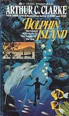 Cover of Dolphin Island