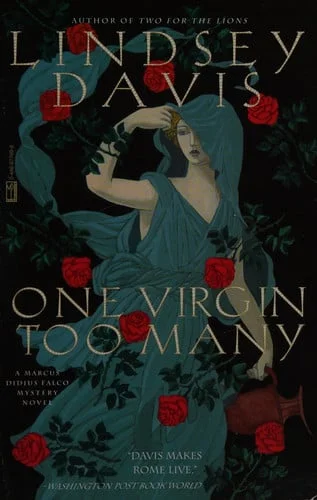 Cover of One virgin too many