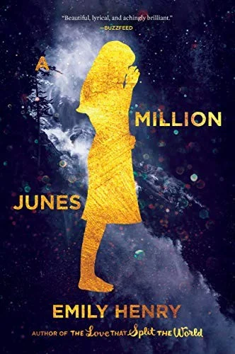 Cover of A Million Junes