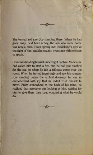 Cover of Divided loyalties