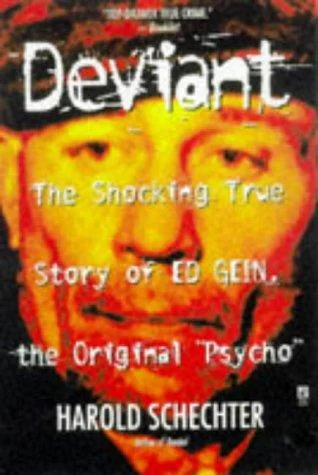 Cover of Deviant