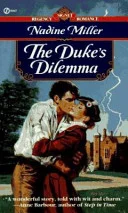 Cover of The Duke's Dilemma
