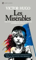 Cover of Les Misérables