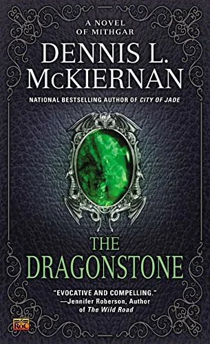 Cover of The Dragonstone
