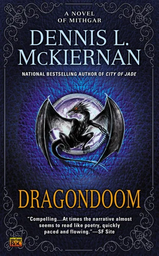 Cover of Dragondoom