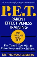 Cover of Parent Effectiveness Training
