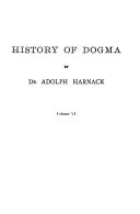 Cover of Lehrbuch der Dogmengeschichte