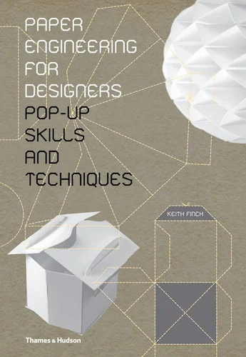Cover of Paper Engineering Revealed