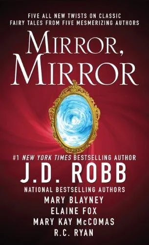 Cover of Mirror, Mirror