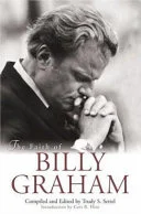 Cover of The faith of Billy Graham