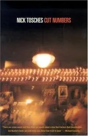 Cover of Cut numbers