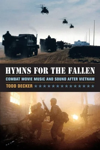 Cover of Hymns for the fallen