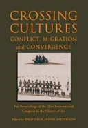 Cover of Crossing Cultures