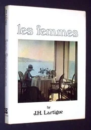 Cover of Les femmes