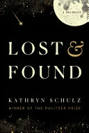 Cover of Lost & Found