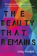 Cover of The beauty that remains