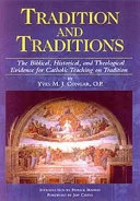 Cover of Tradition et les traditions