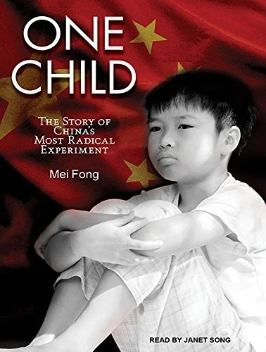 Cover of One child