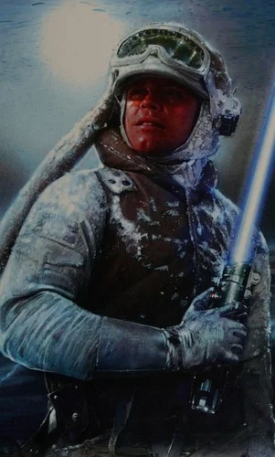 Cover of A New Hope: The Life of Luke Skywalker (Star Wars)