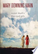 Cover of Mister Death's Blue Eyed Girls