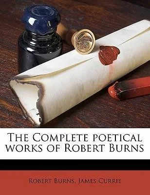 Cover of The complete poetical works