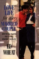 Cover of Love life for every married couple
