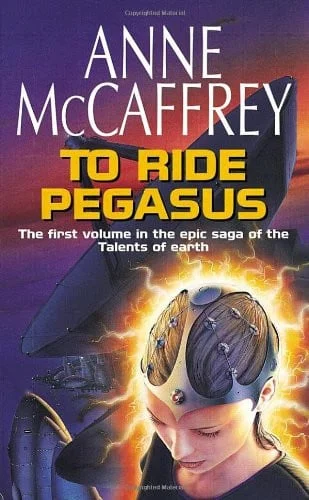 Cover of To Ride Pegasus
