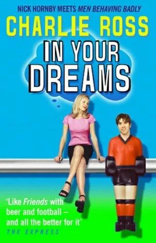 Cover of In Your Dreams