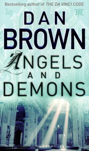 Cover of Angels and Demons